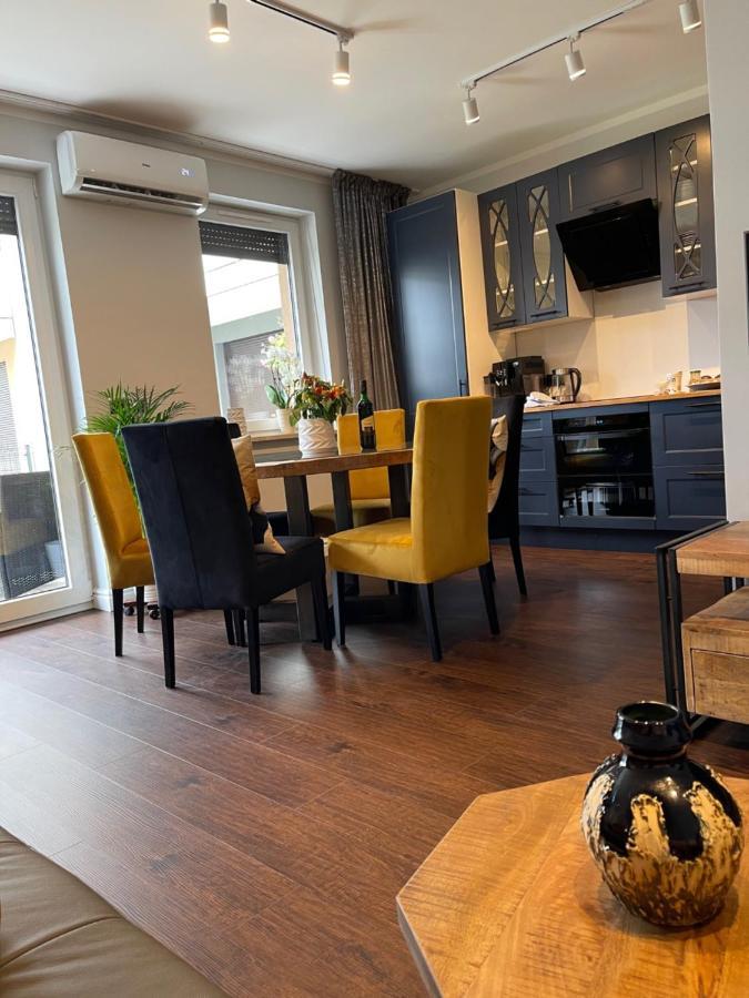 Luxury Maślice Apartament