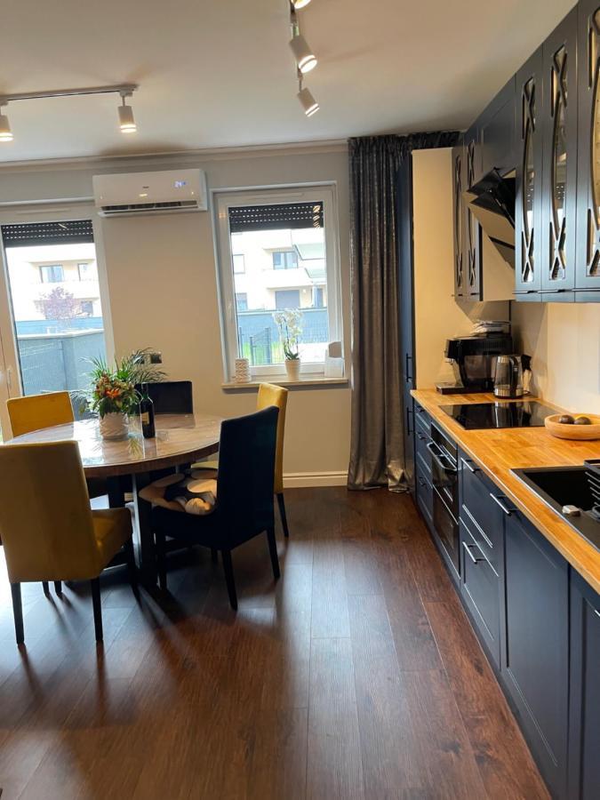 Luxury Maślice Apartament