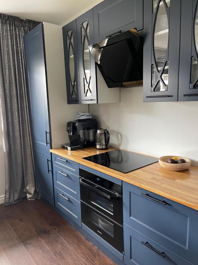 Apartament Luxury Maślice Wrocław
