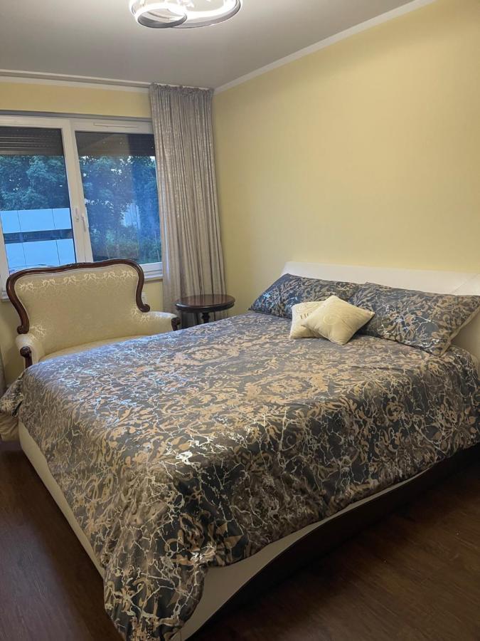 Luxury Maślice * Wrocław